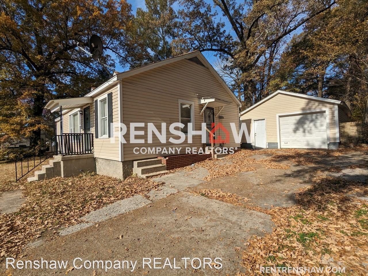 2687 Overton Crossing St - Photo 2 of 27
