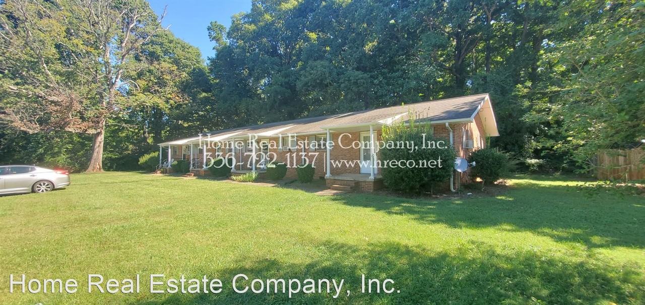 Sunset Acres Apartments 135 E Wall St, Rural Hall, NC 27045 Zumper