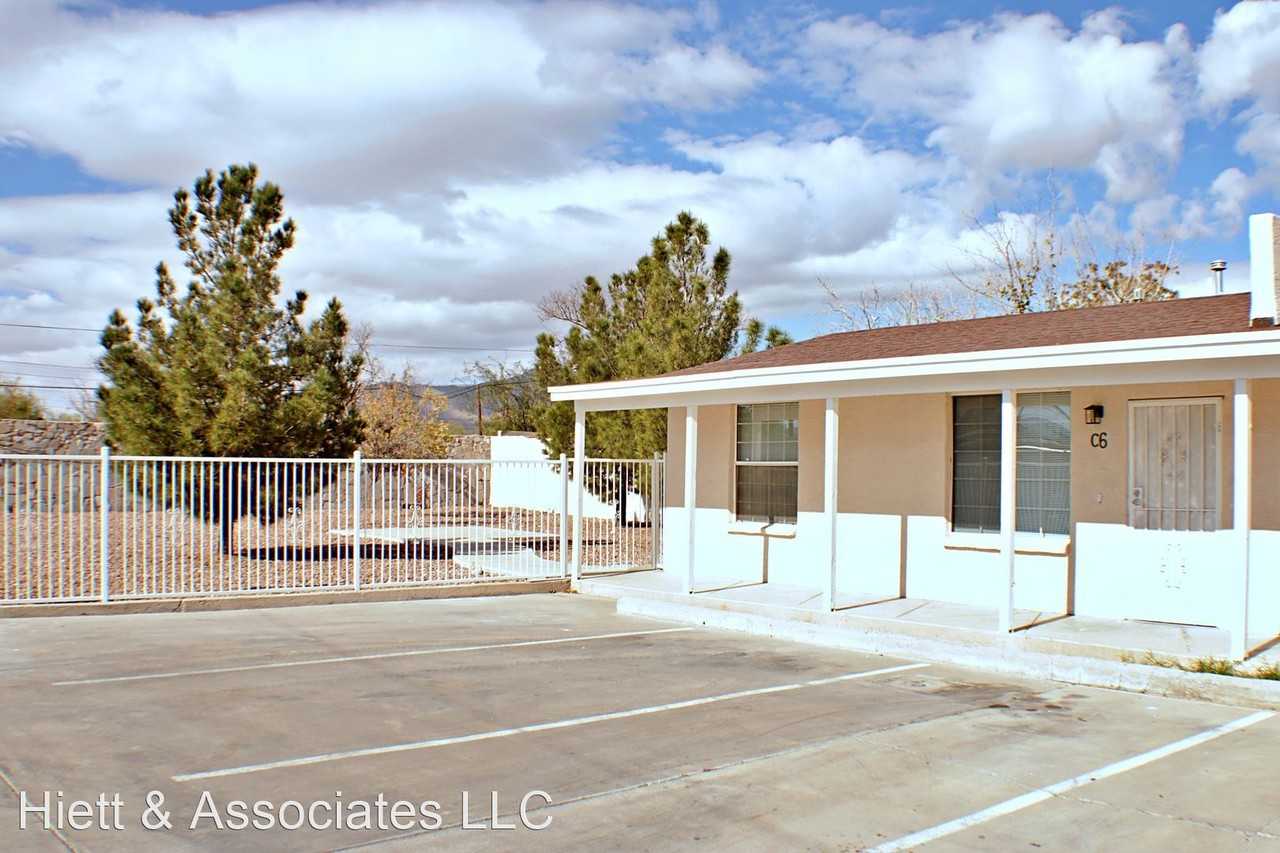 185 N Awbrey Apartments in Sambrano, El Paso, TX 79905 Zumper