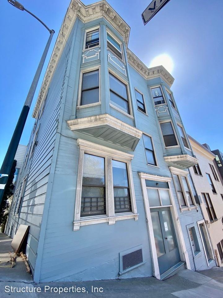 449 Filbert Street - Photo 2 of 28