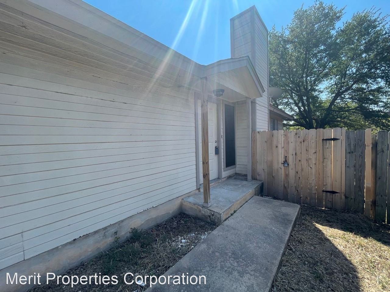 1915 Margalene Way Apartments in Wells Branch, Wells Branch, TX 78728