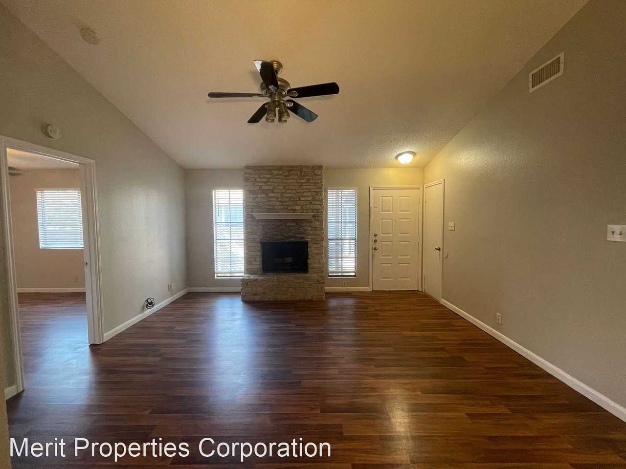 1915 Margalene Way Apartments in Wells Branch, Wells Branch, TX 78728