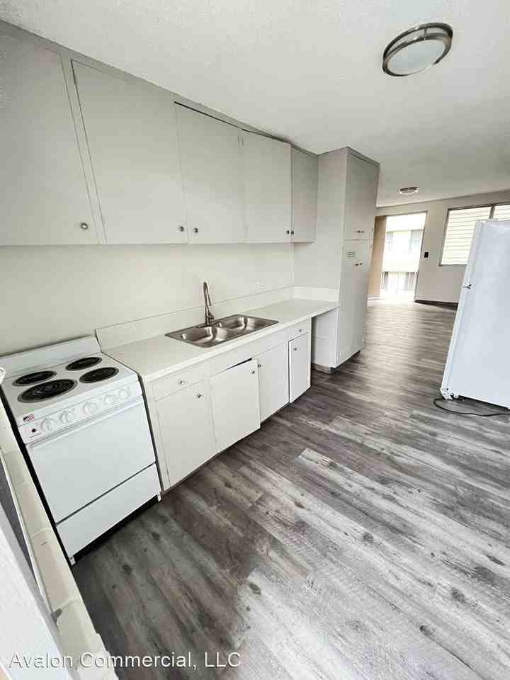 910 Birch Street Apartments 910 Birch St, Urban Honolulu, HI 96814