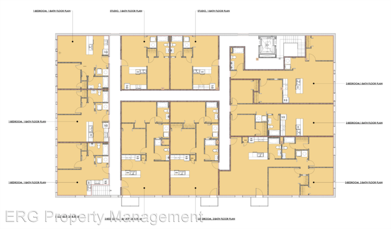 Baldwin Lofts - Photo 2 of 7