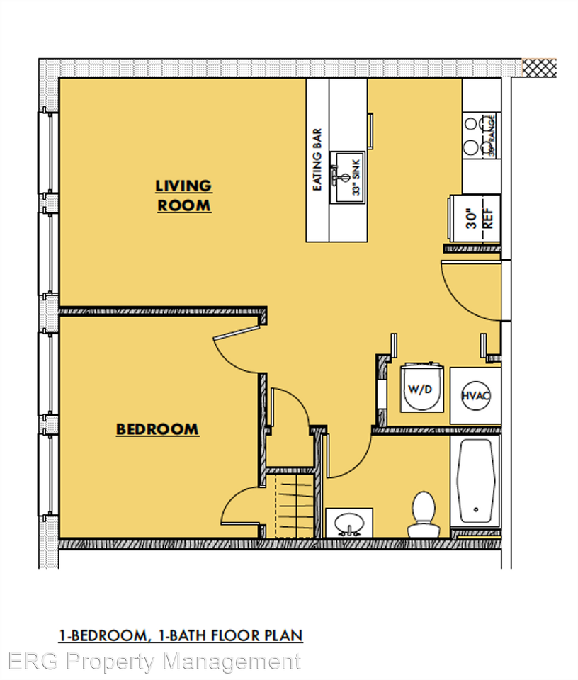 Baldwin Lofts - Photo 3 of 7