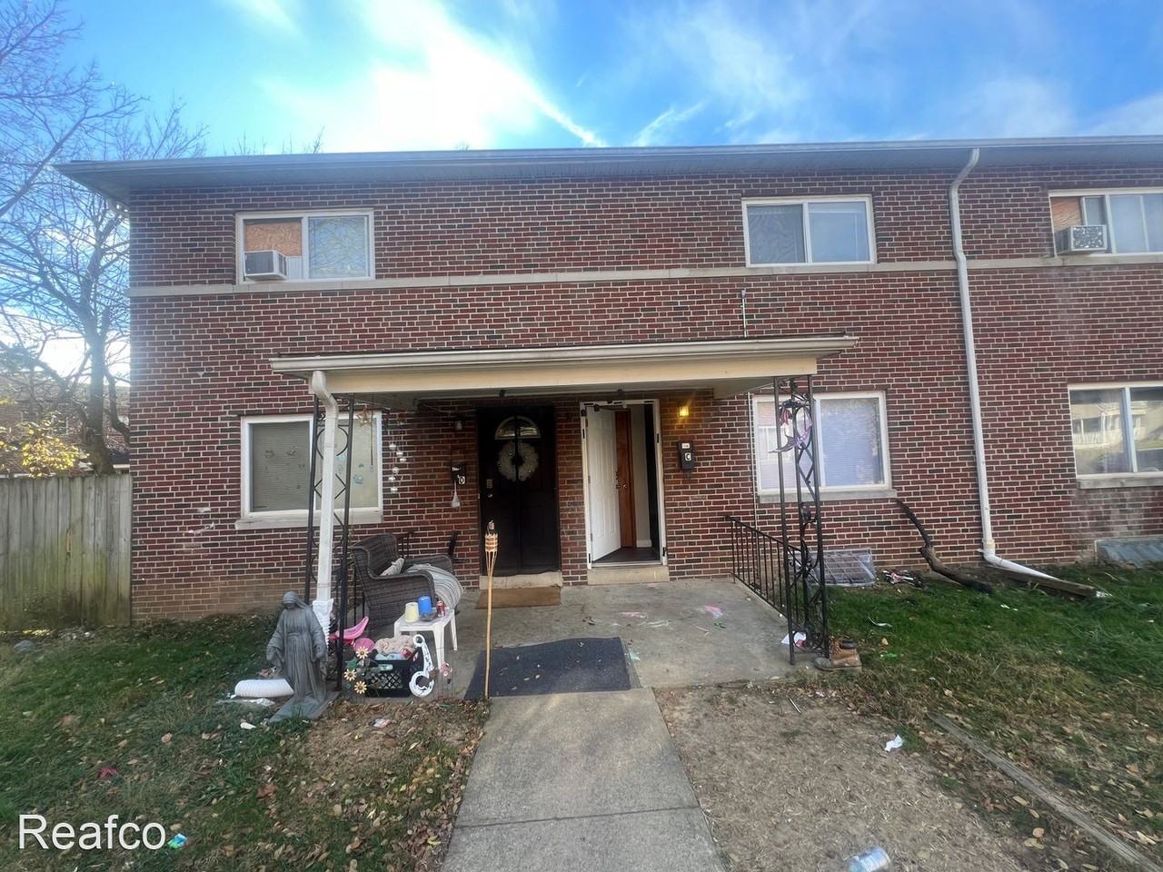 830 S Harris Ave Apartments in Brookshire, Columbus, OH 43204 Zumper