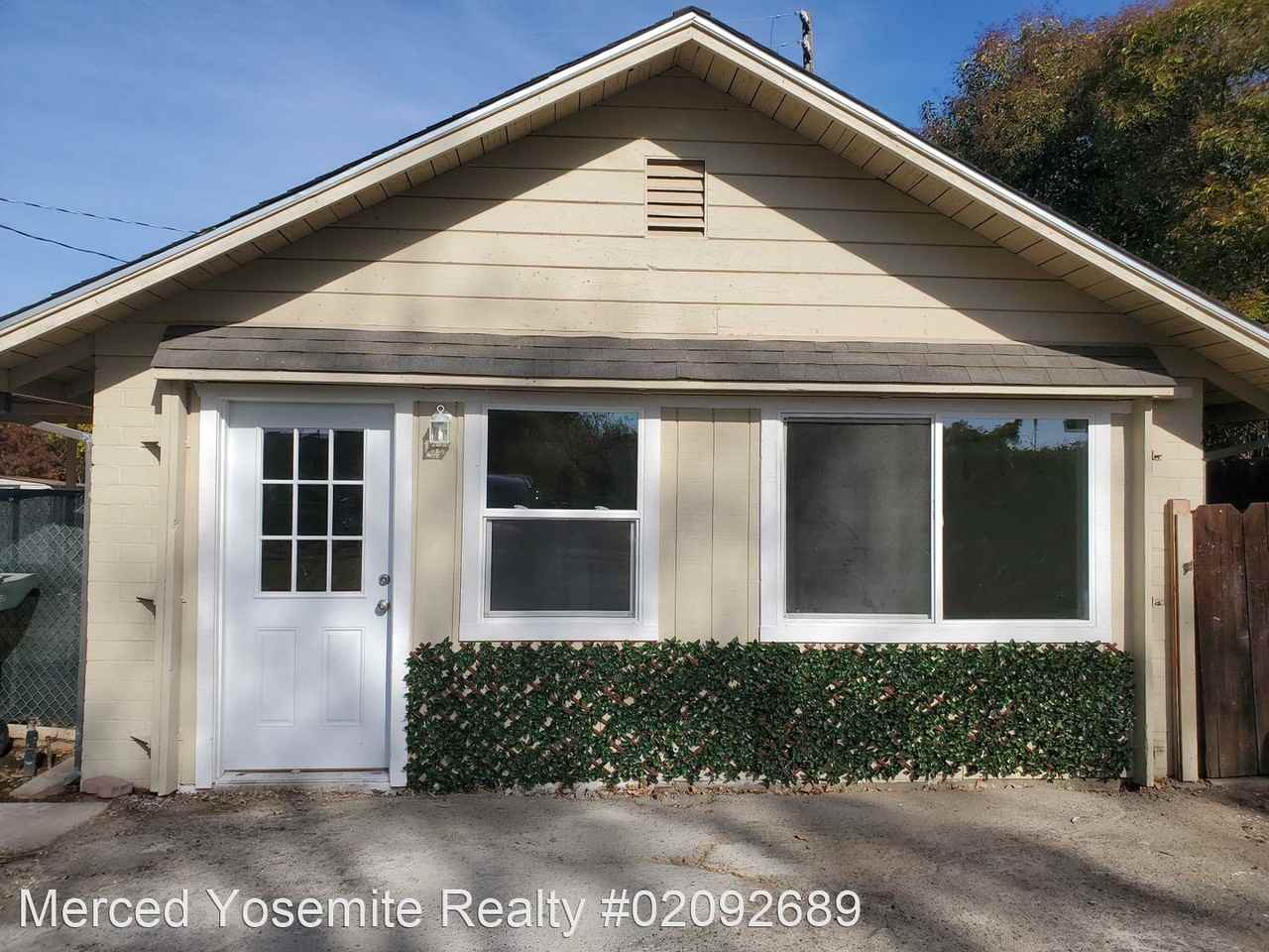 3174 Mckee Rd A, Merced, CA 95340 1 Bedroom House for 1,195/month