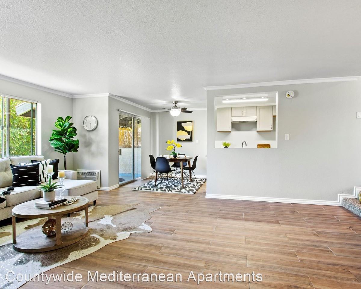 The Mediterranean Apartments - Photo 2 of 19