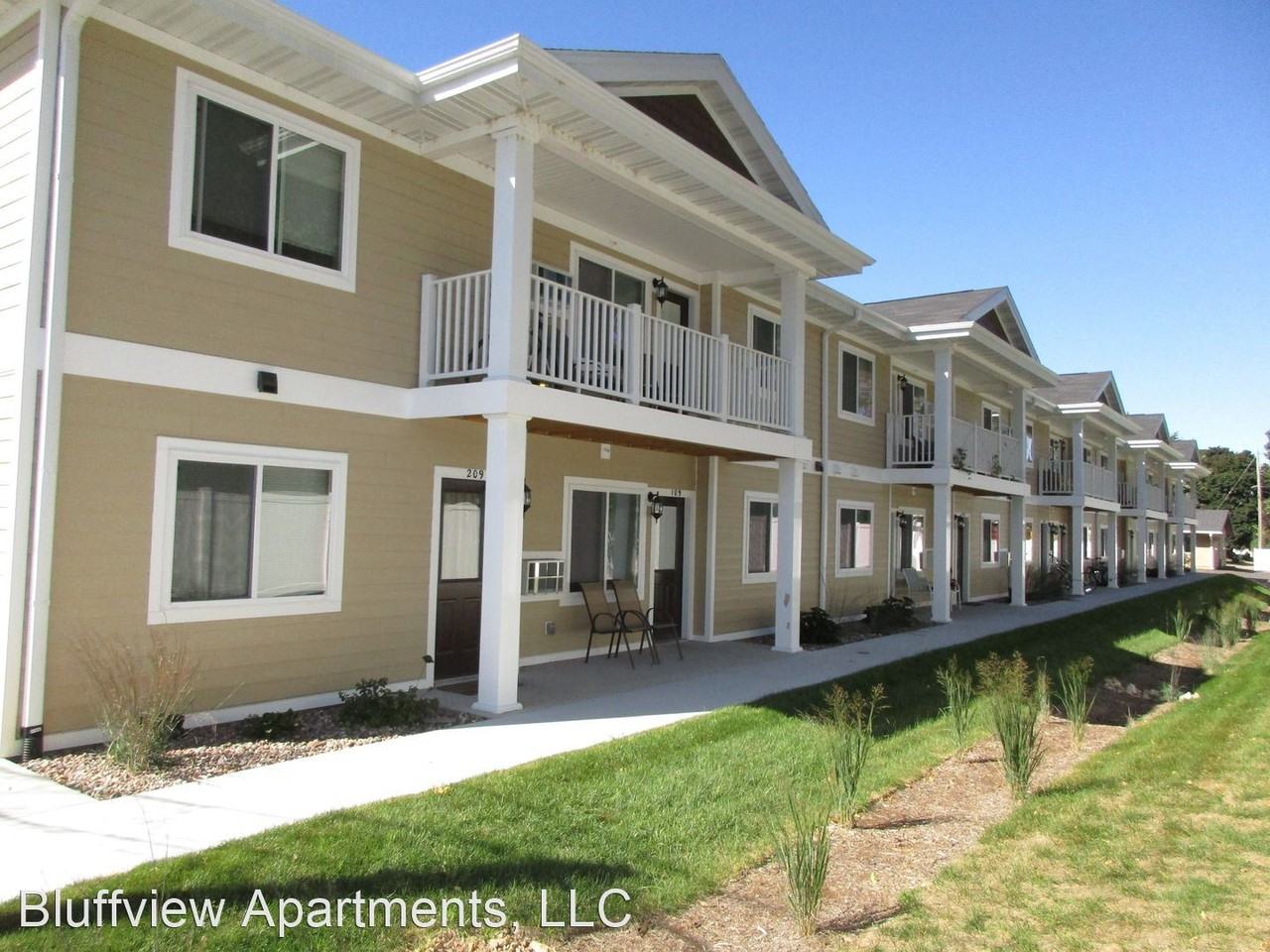 Bluffview Apartments 3715 3715/3717 Mormon Coulee Road 3715, La