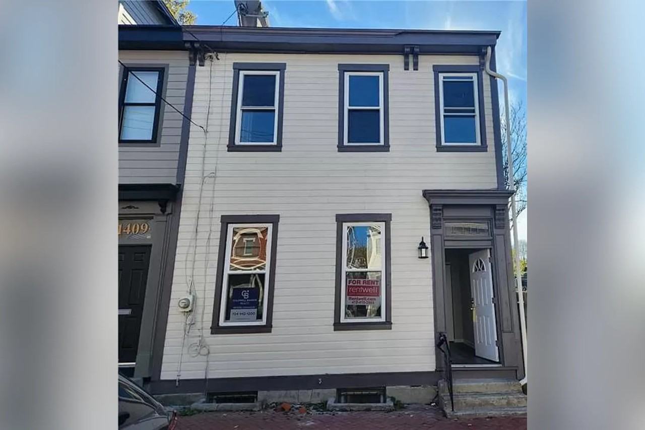 1411 W North Ave