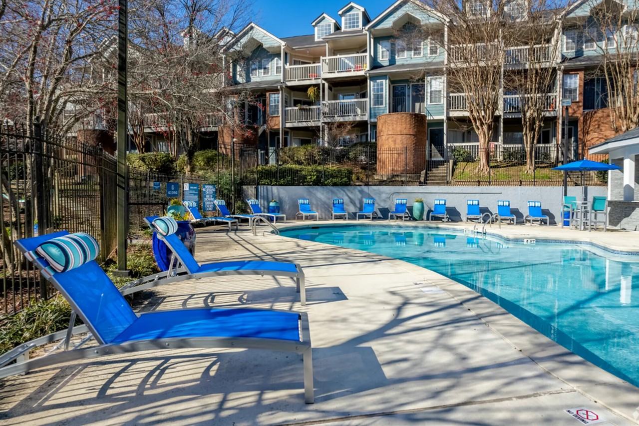 Muse ATL Apartments 300 Cityline Ave Ne, Atlanta, GA 30308 Zumper
