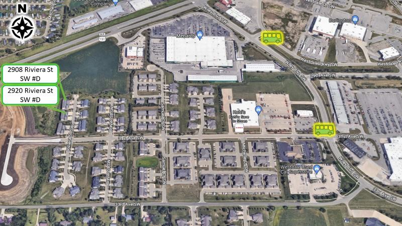 2920 Riviera St Sw #D - Photo 2 of 35