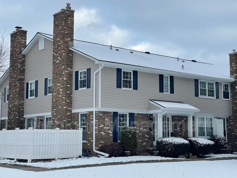 42108 Gladwin St, Novi, MI 48167 2 Bedroom Condo for 1,750/month Zumper