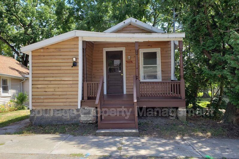 970 E Clinton St, Elmira, NY 14901 2 Bedroom House for 1,100/month