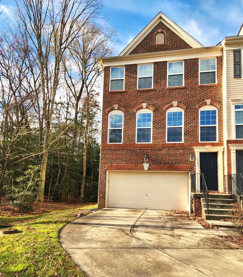 7544 Stonehouse Run Dr - Photo 2 of 33