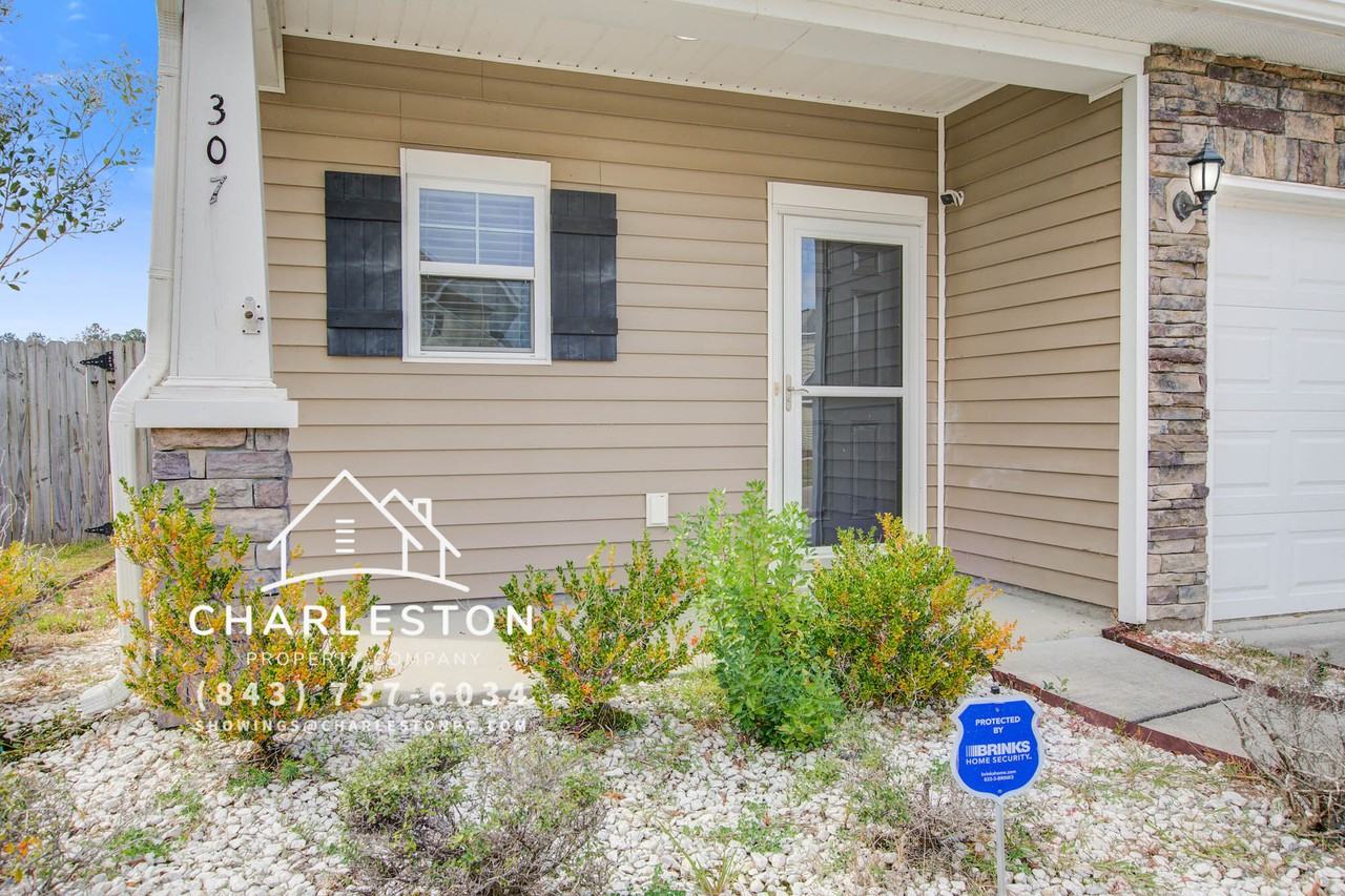 307 Drayton Place Dr - Photo 3 of 29