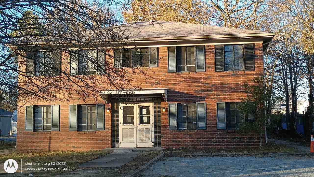 205 E Maynard Ave Apartments in Northgate Park, Durham, NC 27704 Zumper