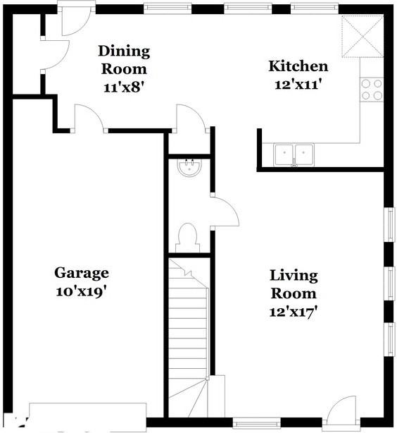 25 Cottage Trce Nw - Photo 2 of 18