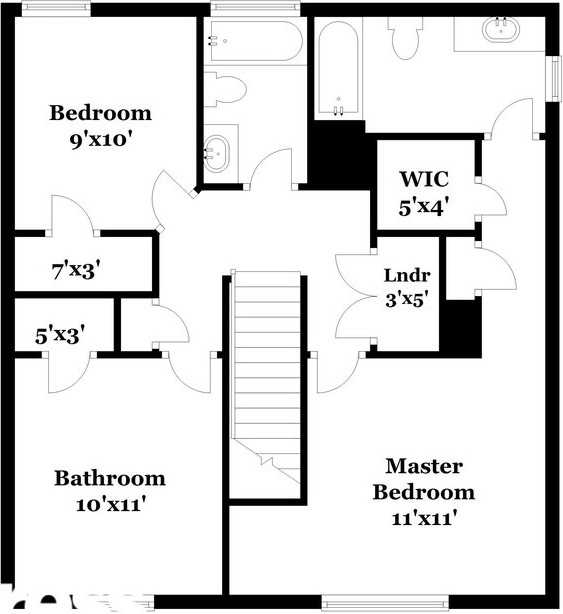 25 Cottage Trce Nw - Photo 3 of 18