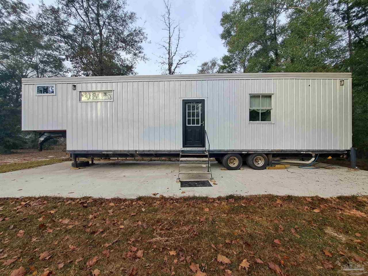 1609 Christmas Tree Rd, Milton, FL 32570, USA 2 unit Rentals Zumper