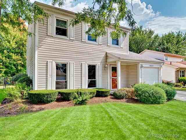 1403 Appomattox Trail - Photo 2 of 20