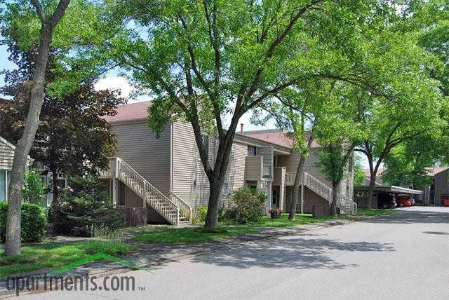 Emerald Springs Apartments - Photo 3 of 24
