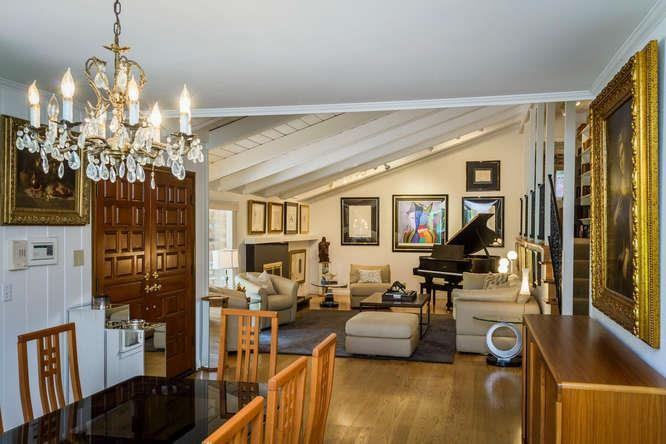 910 Black Mountain Rd - Photo 2 of 25