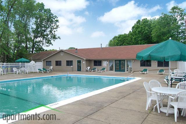 Emerald Springs Apartments - Photo 2 of 24