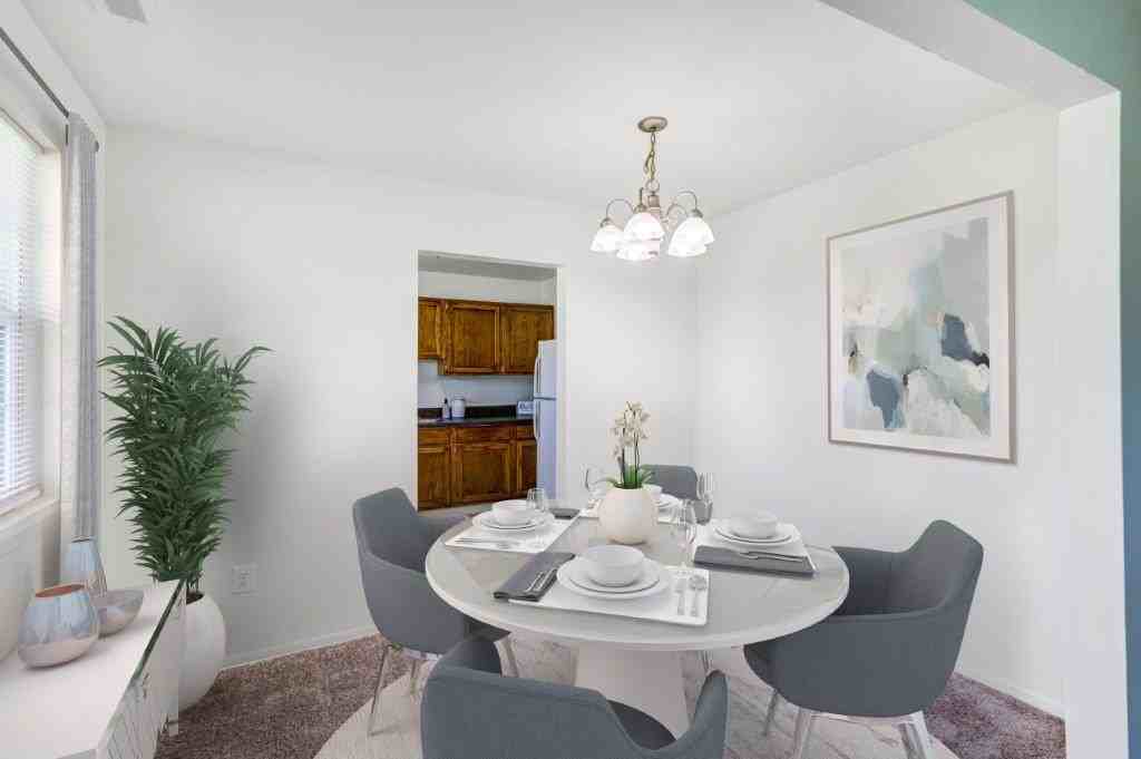 Lumberton Apartment Homes - Photo 4 of 22