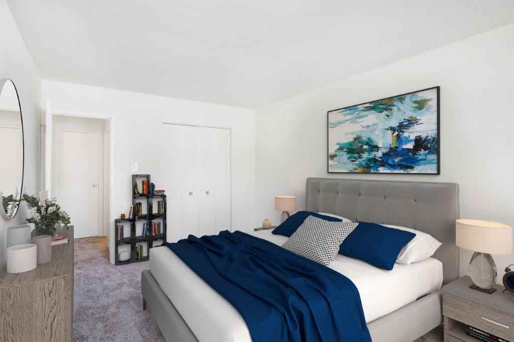 Lumberton Apartment Homes - Photo 5 of 22