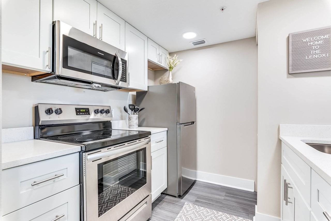 The Lenox at Merritt Island - Photo 5 of 36