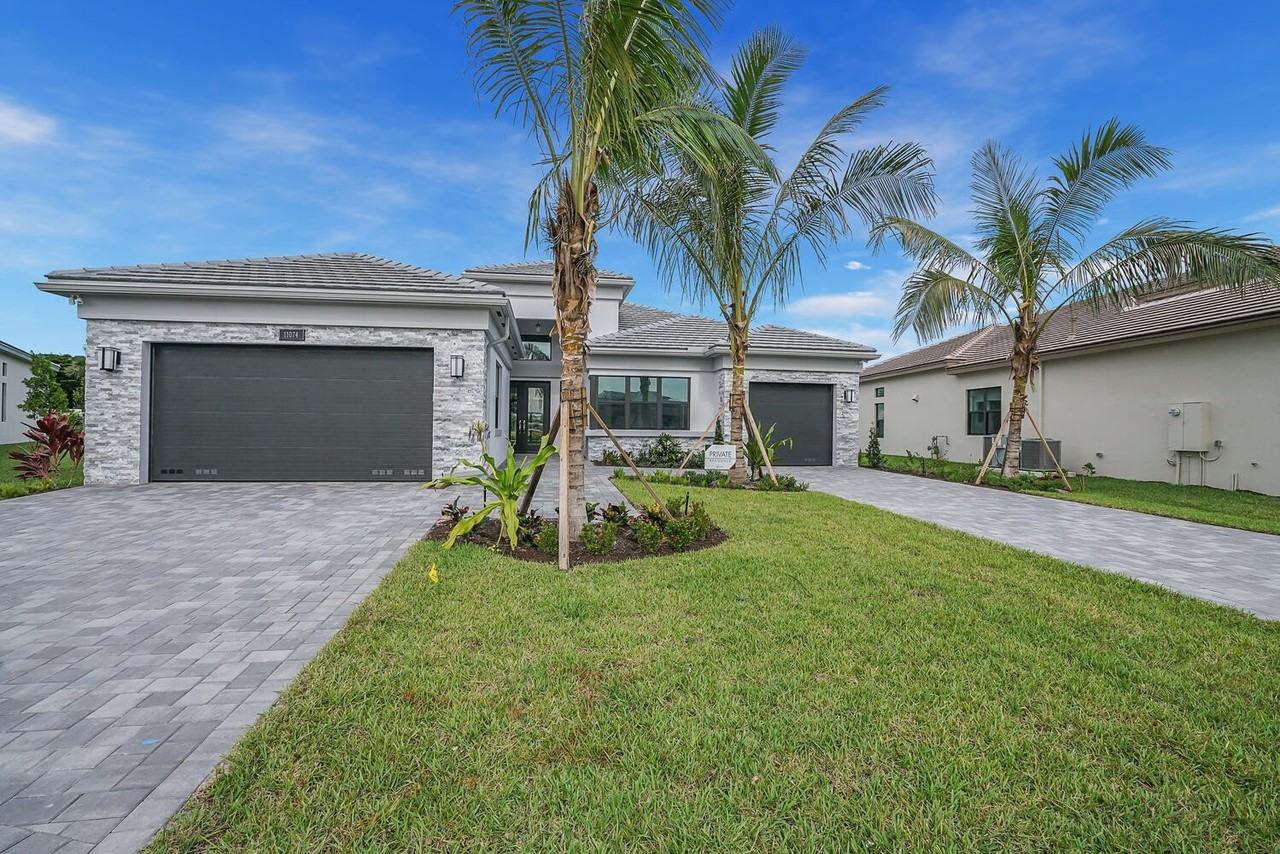 11074 Glen Orchard Ln, Boynton Beach, FL 33473 4 Bedroom House for
