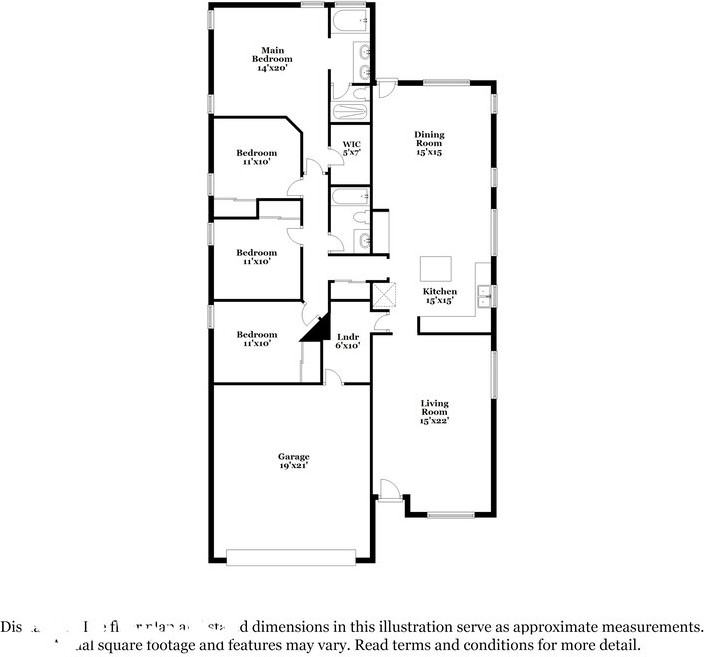 4614 W Beverly Rd - Photo 2 of 16