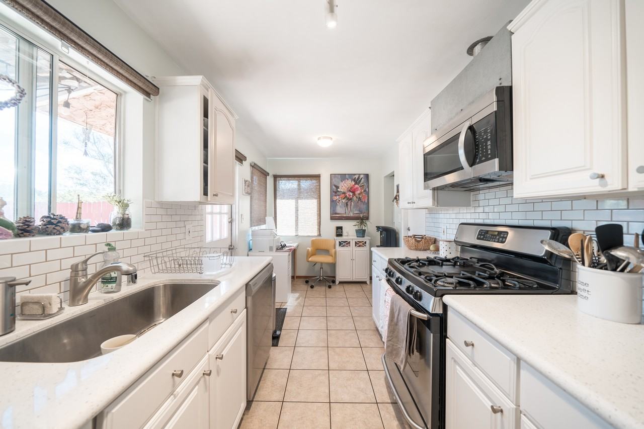 5211 Judson Way #1 - Photo 6 of 22
