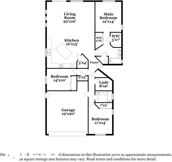 4054 E Stony Meadow Dr - Photo 2 of 16
