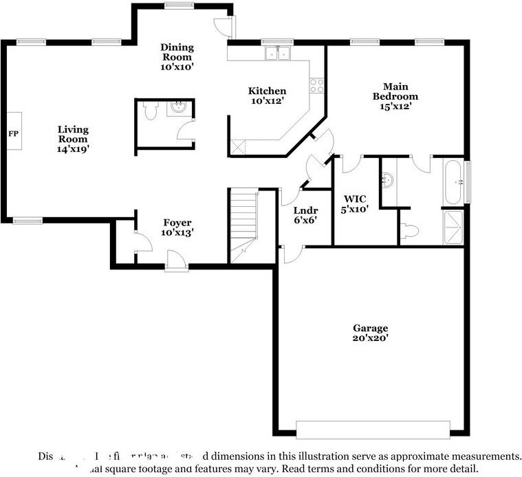 1301 Pendulum Dr - Photo 2 of 17