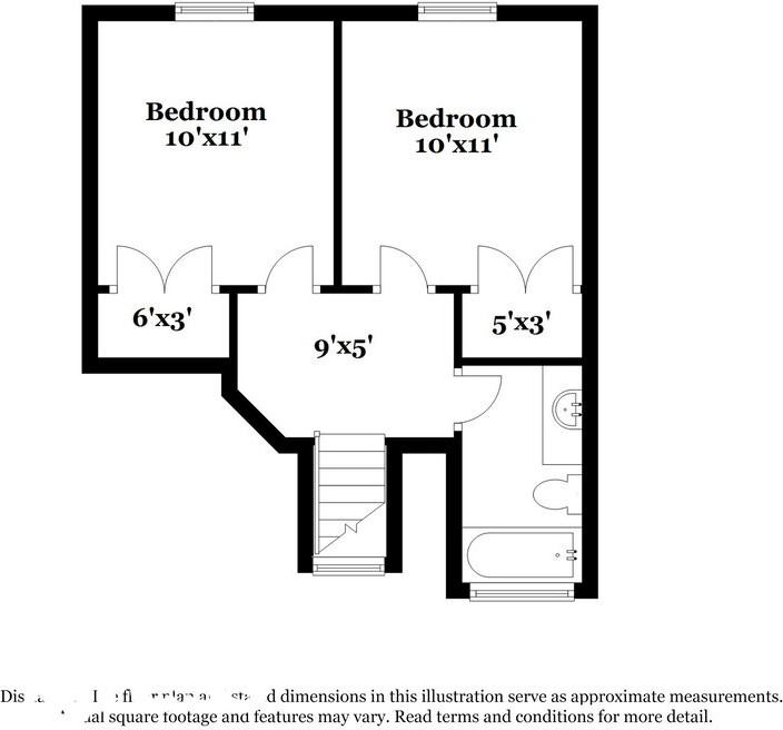 1301 Pendulum Dr - Photo 3 of 17