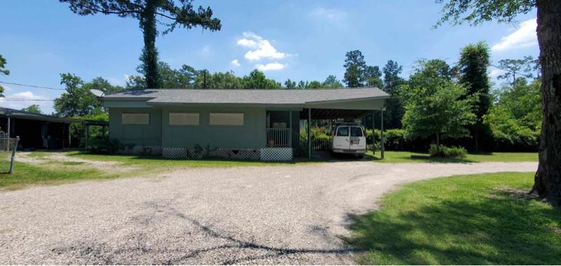 21401 West Hammond Drive #RV1