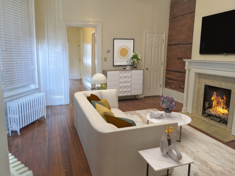 1404 N 2nd St #1 - Photo 2 of 6