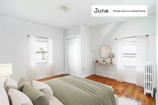 45 Montcalm Ave #F - Photo 1 of 1