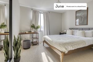 featured image of 1331 I St Ne #D