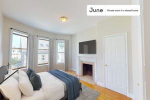 featured image of 17 Highgate St #B