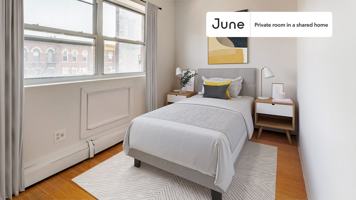 featured image of 1594 Nostrand Avenue #B