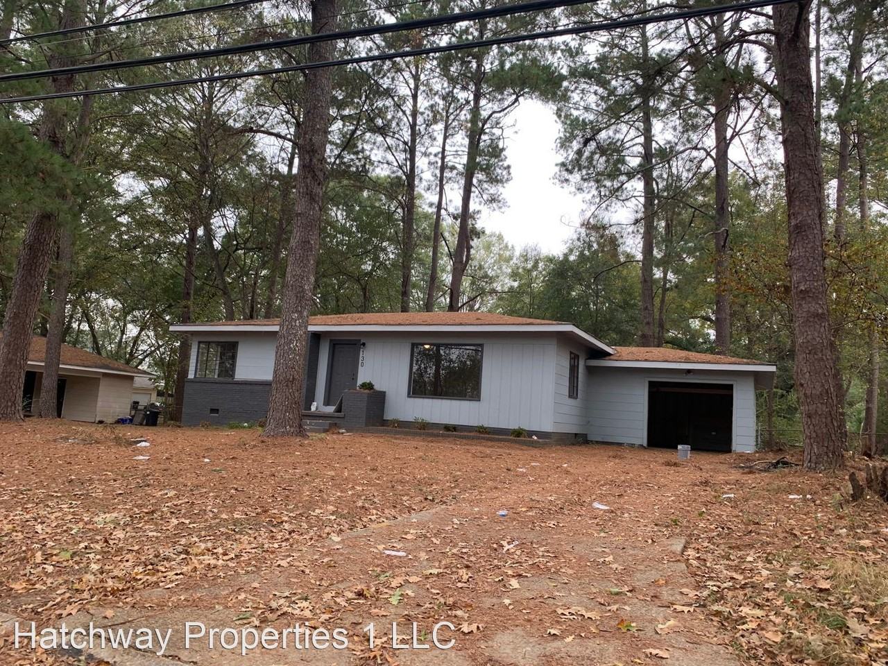 130 Cedars Of Lebanon Rd, Jackson, MS 39206 3 Bedroom House for 985