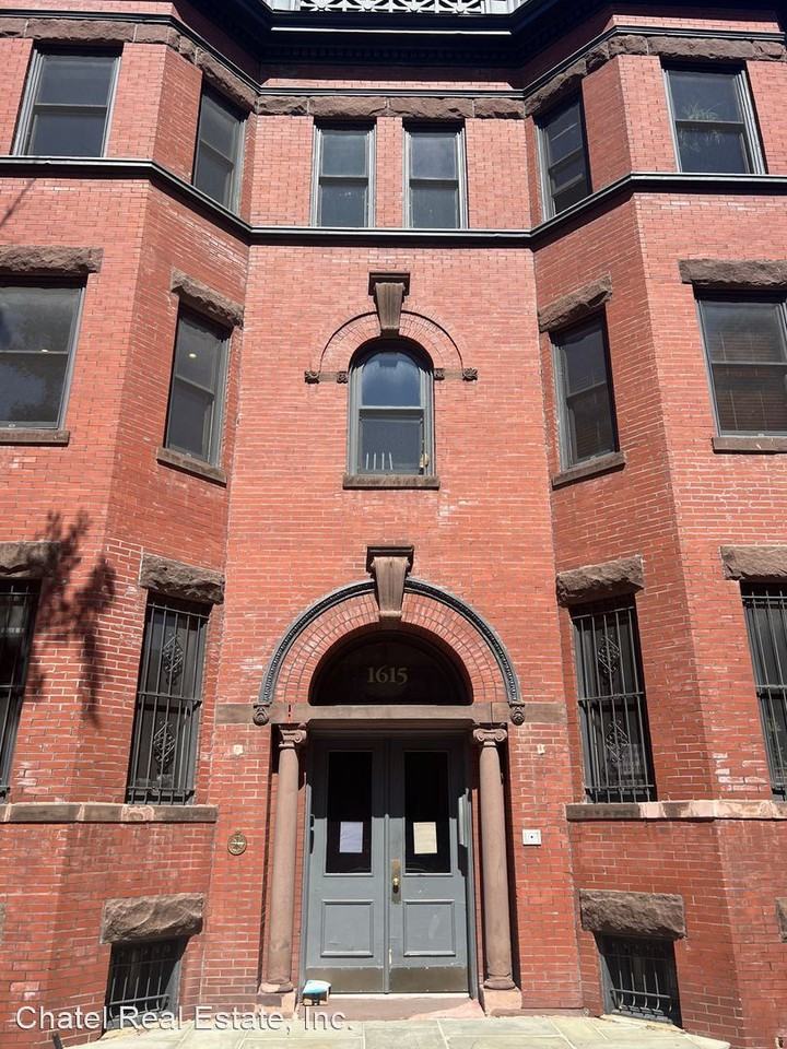 1615 Swann St Nw, Washington, DC 20009 2 Bedroom Apartment for 3,600