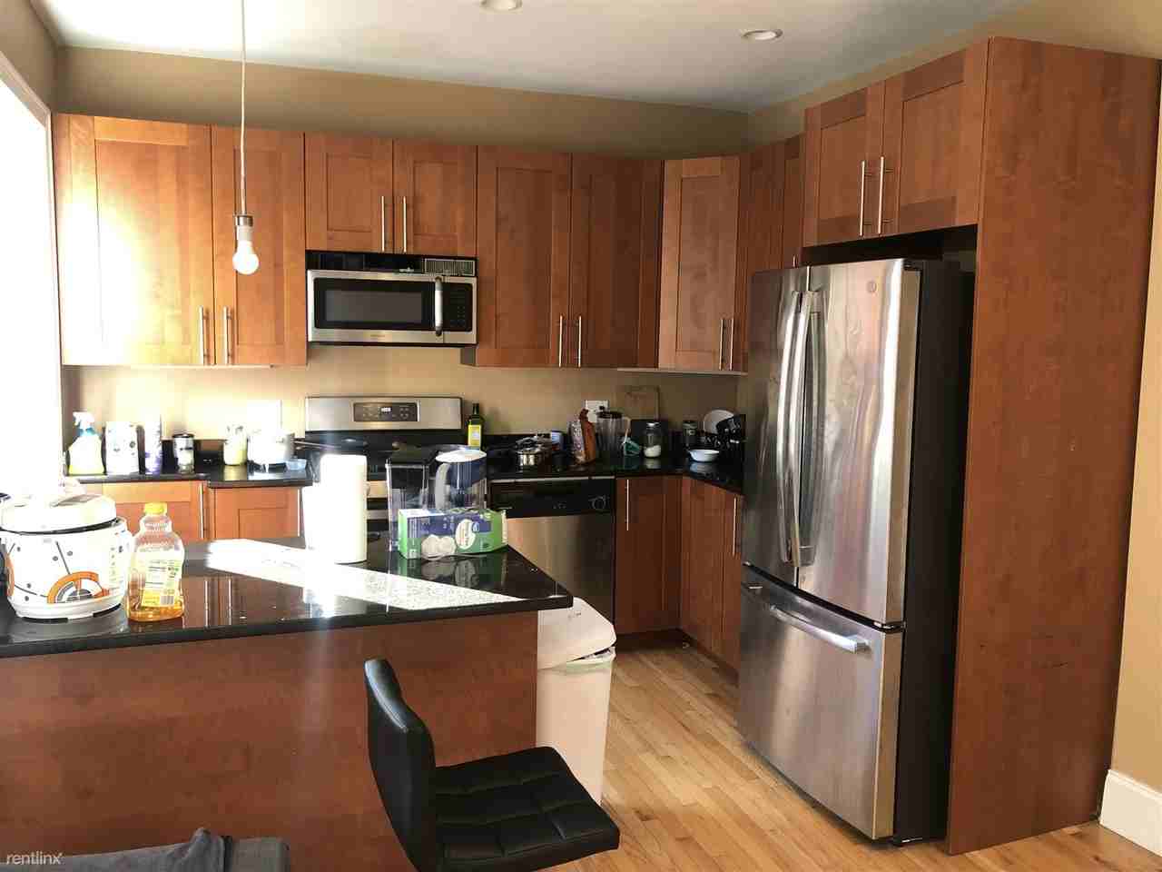 1127 Commonwealth Ave #660