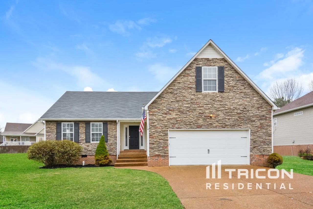 2636 2636 Danbury Circle Spring Hill TN, Spring Hill, TN 37174 1