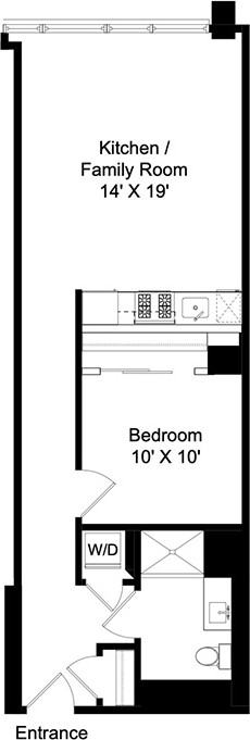 5050 N Broadway #845