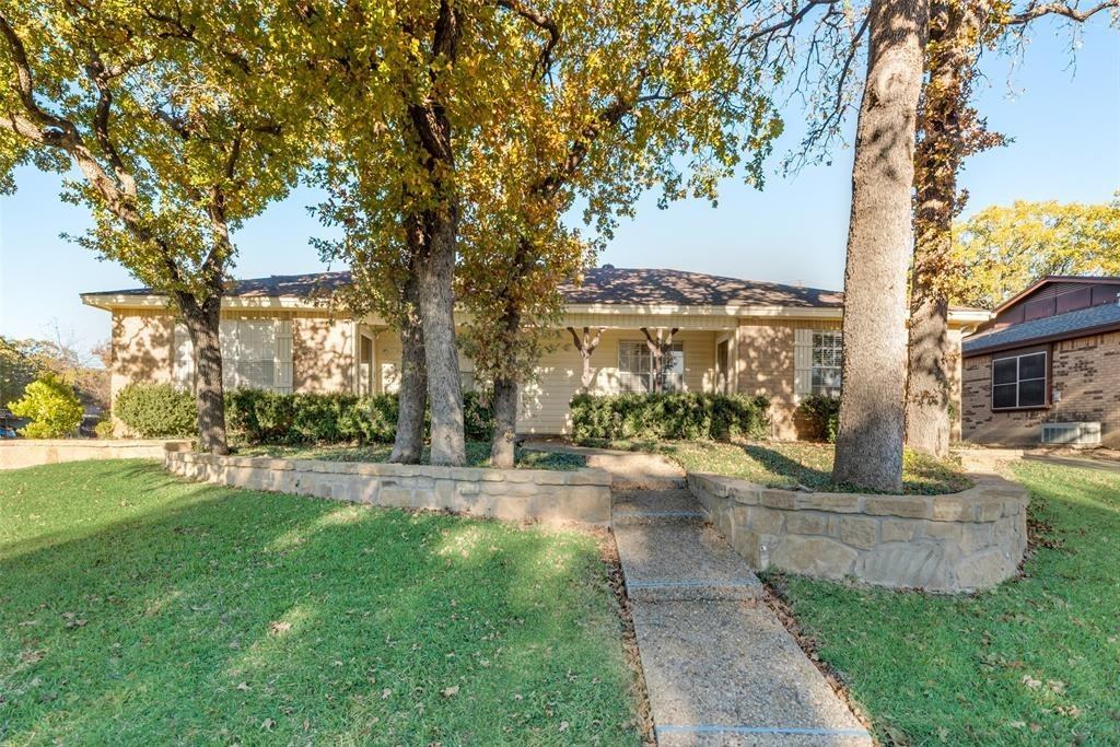 4919 Woodland Park Blvd, Arlington, TX 76013 3 Bedroom Apartment for