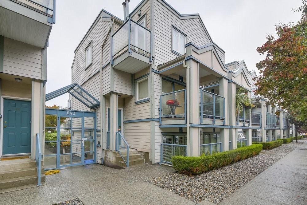 629 West 7th Avenue - Photo 2 of 18